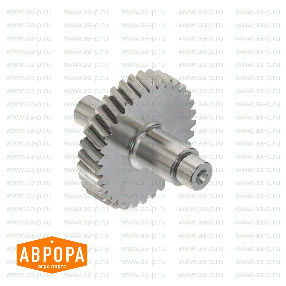YZ90524 КОСОЗУБОЕ  КОЛЕСО